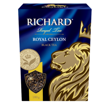 Richard Royal Ceylon 180gr 