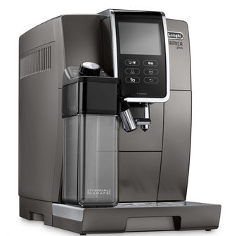 Coffee Machine DeLonghi ECAM370.95T 