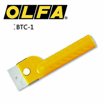 Нож OLFA BTC-1 