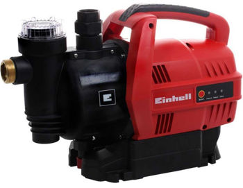 Садовый насос Einhell GC-AW 6333 (41.767.30) 