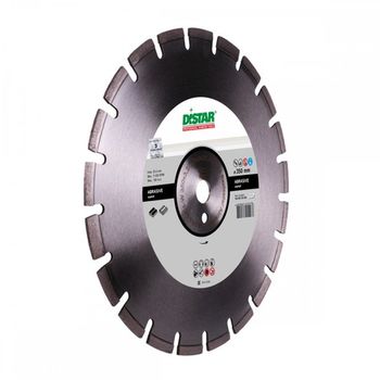 cumpără Disc diamantat Distar 1A1RSS/C1-W 300x2,8/1,8x9x25,4-18 F4 Bestseller Abrasive în Chișinău 