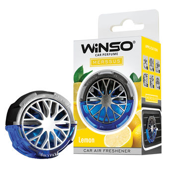 WINSO Merssus 18ml Lemon 