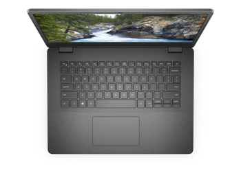 Ноутбук Dell 14.0" Vostro 3400 Black (Core i5-1135G7 8Gb 512Gb) 