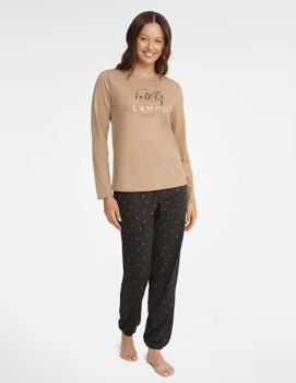 Pijama p-u dame LADIES HENDERSON 40936 GLAM 