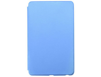 ASUS PAD-05 Travel Cover for NEXUS 7, Light Blue (husa tableta/чехол для планшета)