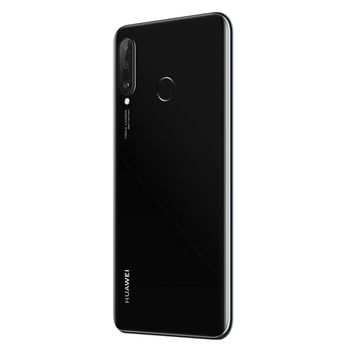 Huawei P30 Lite 4+128Gb ,Black 