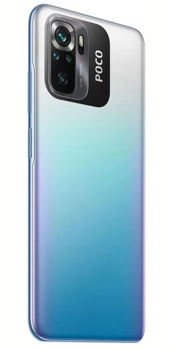 Xiaomi Poco M5s 4/64GB Duos, Blue 