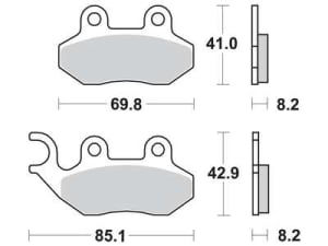 MCB684LC 