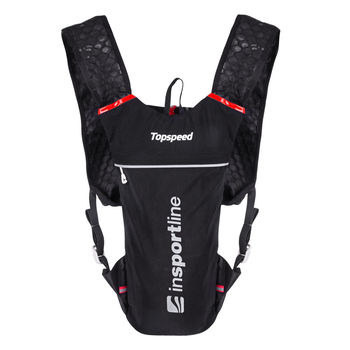 Rucsac de alergare inSPORTline Topspeed 23223 (5756) 