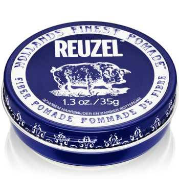 cumpără REUZEL FIBER POMADE 35G în Chișinău 