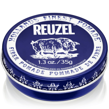 купить REUZEL FIBER POMADE 35G в Кишинёве 