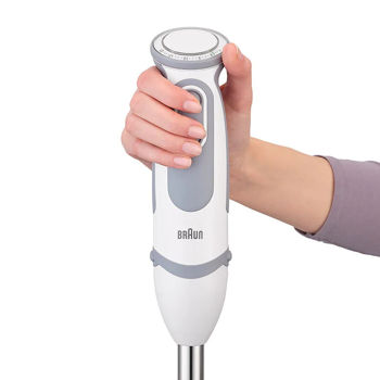 Blender Braun MQ5207WH 