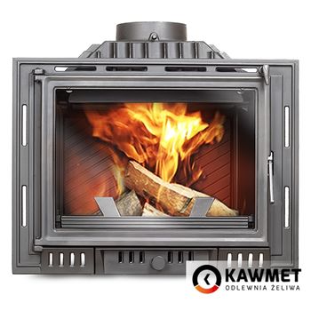 Каминная топка KAWMET W6 13,7 kW 