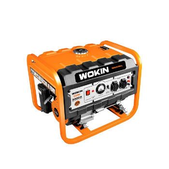 Generator electric pe benzina WOKIN 3000W 