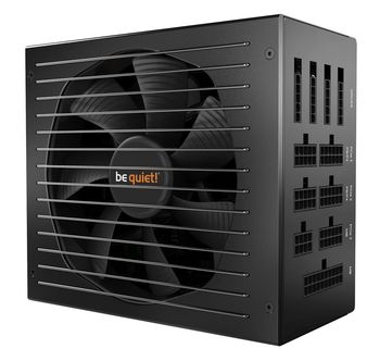 Power Supply ATX 750W be quiet! STRAIGHT POWER 11, 80+ Platinum,135mm, LLC+SR+DC/DC, Modular cables 