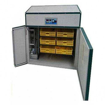 Incubator automat de oua MS-528, 528 de pui, 192 de gisca, 1326 de oua de prepelita 