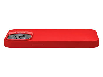 Cellular Apple iPhone 14 Pro, Sensation case, Red 