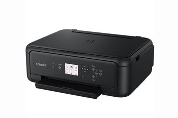 купить MFD Canon Pixma TS5140 Black, Colour Print/Scan/Copier/Card Readers,Wi-Fi+Cloud Link,  A4 в Кишинёве 