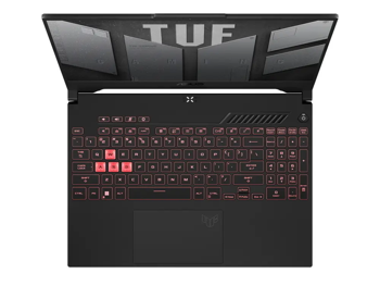Ноутбук ASUS 15.6" TUF Gaming A15 FA507RE (Ryzen 7 6800H 16Gb 512Gb) 