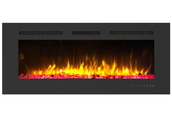 Semineu electric Royal Flame Galaxy 42 RF 