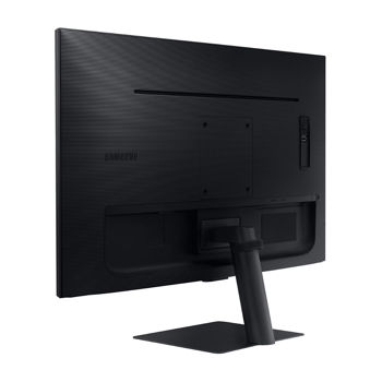 Monitor 27 TFT IPS LED Samsung S27A706NWU Black 4K WIDE 16:9, 5ms, 1000:1, Dynamic Contrast Ratio Mega, Game Mode, HDR10, 3840x2160 Ultra HD, USB, HDMI 1.4/Display Port