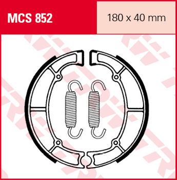 MCS852 