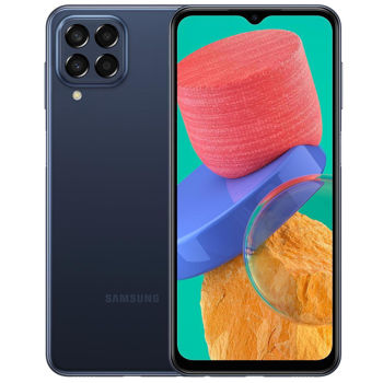 Samsung Galaxy M33 6/128GB Duos (SM-M336B), Blue 