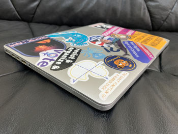 Apple MacBook Pro 13" A1502 (Late 2013) i5 2.4GHZ/8GB/128GB (Grade C) 