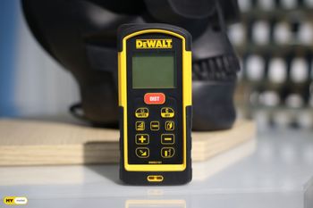 cumpără Telemetru laser DeWALT DW03101 în Chișinău 