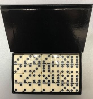 Domino (28 buc.) 5050 X (3551) 