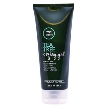 Гель Tea Tree Special Styling Gel 200 Ml