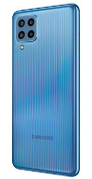 Samsung Galaxy M32 6/128GB DUOS (M325), Light Blue 