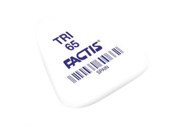 резинка Factis белый - TRI65 