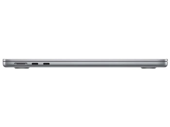 NB Apple MacBook Air 13.6" Z15S000MP Space Gray (M2 16Gb 256Gb) 