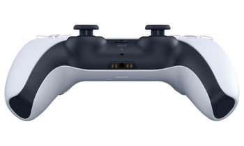 SONY PlayStation 5 Digital Edition, White 