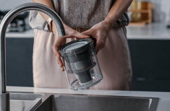 Vacuum cleaner Xiaomi T20 