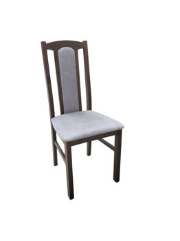Scaun BOS 7 orzech 20 B LS 