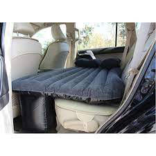 купить Кемпинговый матрас Car Bed BACKSEAT AIRBED в Кишинёве 