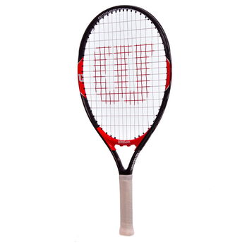 Ракетка для большого тенниса + чехол Wilson Roger Federer 21 WRT200600 (4944) 