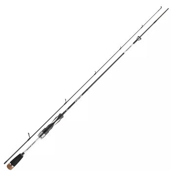 Spinning  Daiwa 23 Silver Creek UL Spoon 762ULRS-BD 2.30m 0.5-5g 