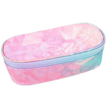 Penar școlar CoolPack F061912 Penar Tie Dye (1 compart.)