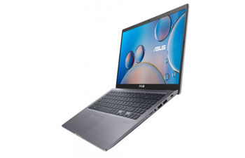 купить NB ASUS 14.0" X415EA Grey (Core i3-1115G4 4Gb 256Gb) 14.0" HD (1366x768) Non-glare, Intel Core i3-1115G4 (2x Core, 3.0GHz - 4.1GHz, 6Mb), 4Gb (Onboard) PC4-19200, 256Gb PCIE, Intel Iris Xe Graphics, HDMI, 802.11ac, Bluetooth, 1x USB-C, 1x USB 3.2, 2x USB 2.0, Card Reader, Webcam, Endless OS, 2-cell 37Wh Battery, Illuminated Keyboard, 1.6kg, Slate Grey в Кишинёве 