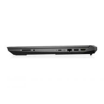 купить NB HP 15.6" Pavilion Gaming 15-ec2078ur Black (Ryzen 5 5600H 8Gb 512Gb) в Кишинёве 