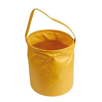купить Ведро AceCamp Laminated Folding Bucket, 1701 в Кишинёве 