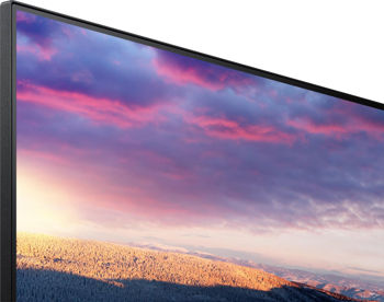 купить 23.8" SAMSUNG S24R350F, Black/Gray, IPS, 1920x1080, 75Hz, FreeSync, 5ms, 250cd, MegaDCR,D-Sub+HDMI в Кишинёве 