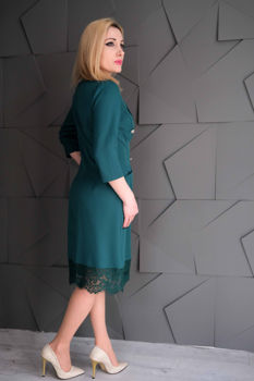 Платье Simona ID 9744