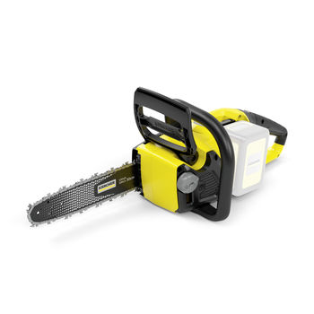 Fierăstrău cu lanţ cu acumulator Karcher CNS 18-30 (1.444-001.0) 