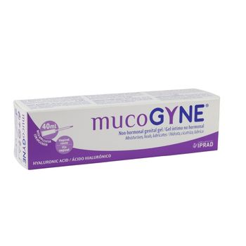 cumpără Mucogyne gel vag. 40ml în Chișinău 