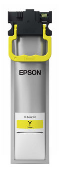Ink Cartridge Epson T945440, XL, Yellow 