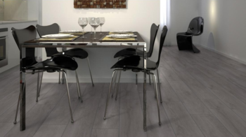 Parchet laminat Kronotex D4956 Stejar Gri Premium 